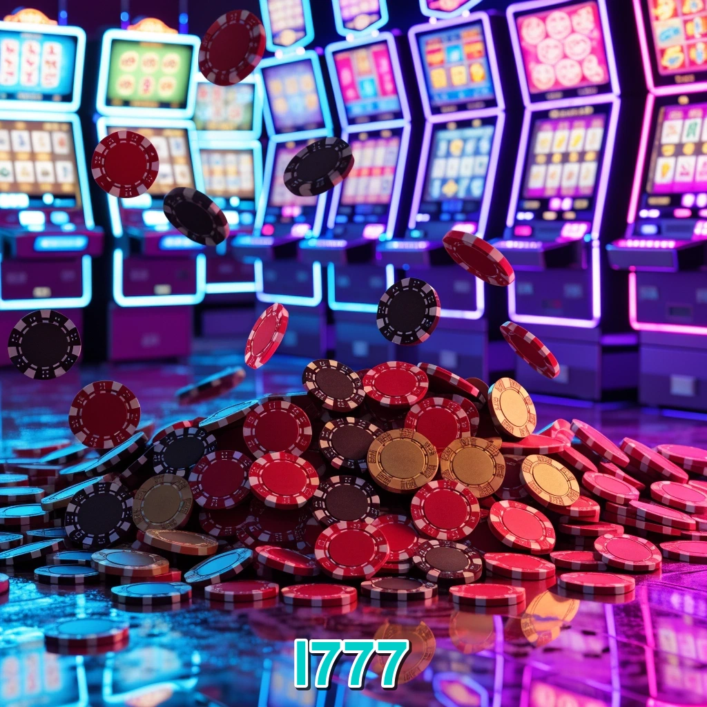 Screenshot 2 - l777 Features
