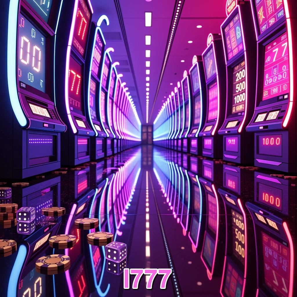 Screenshot 3 - l777 Settings