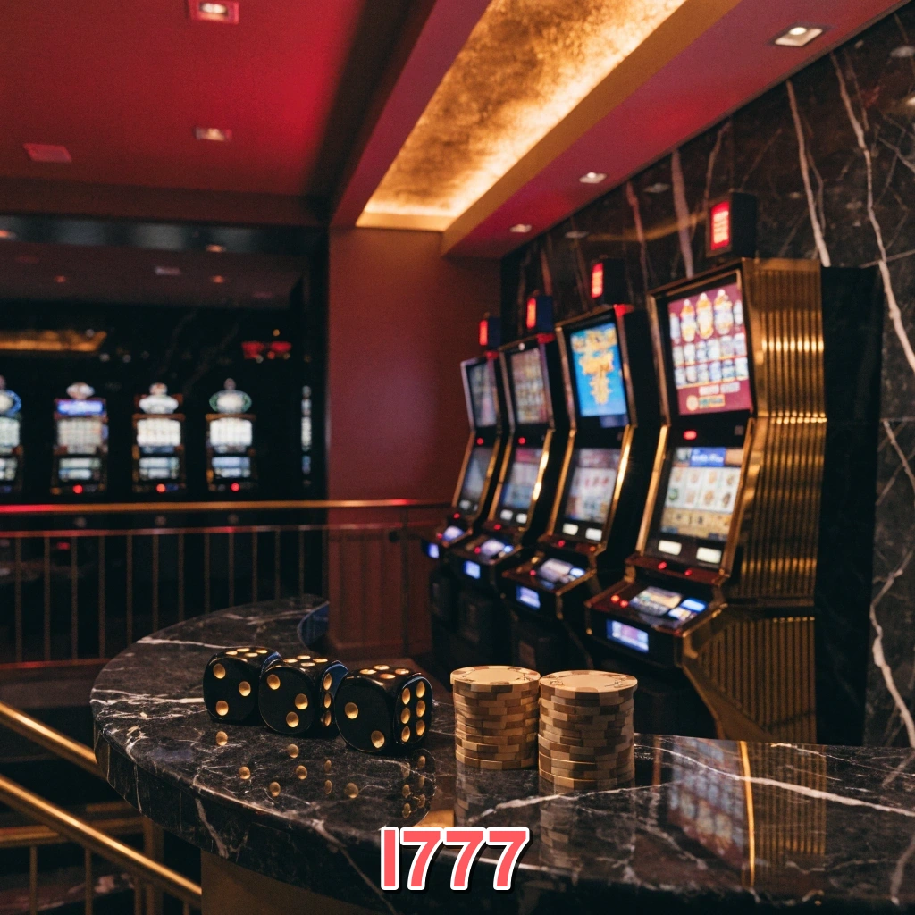 Screenshot 1 - l777 Home Screen
