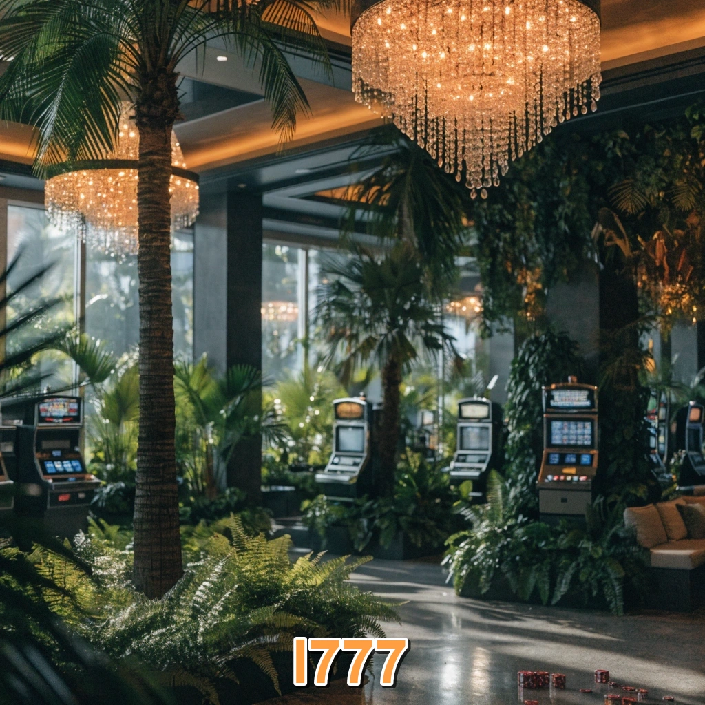 Screenshot 1 - l777 Home Screen