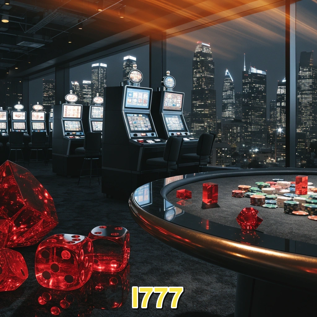 Screenshot 2 - l777 Features