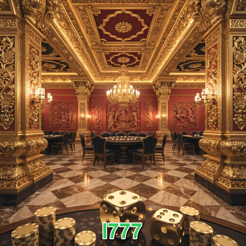 Screenshot 1 - l777 Home Screen