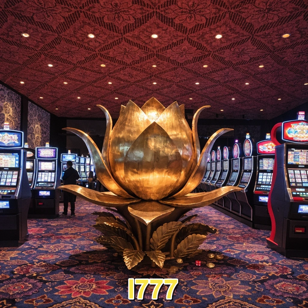 Screenshot 2 - l777 Features
