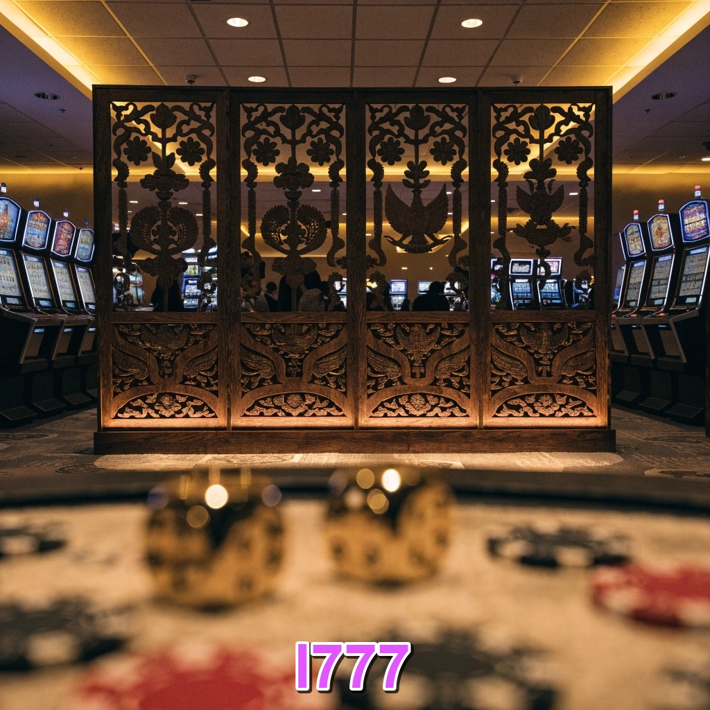 Screenshot 4 - l777 Dark Mode