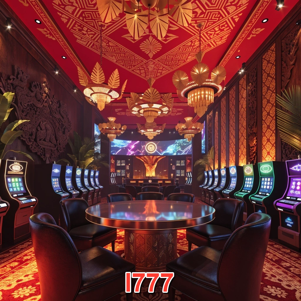 Screenshot 2 - l777 Features