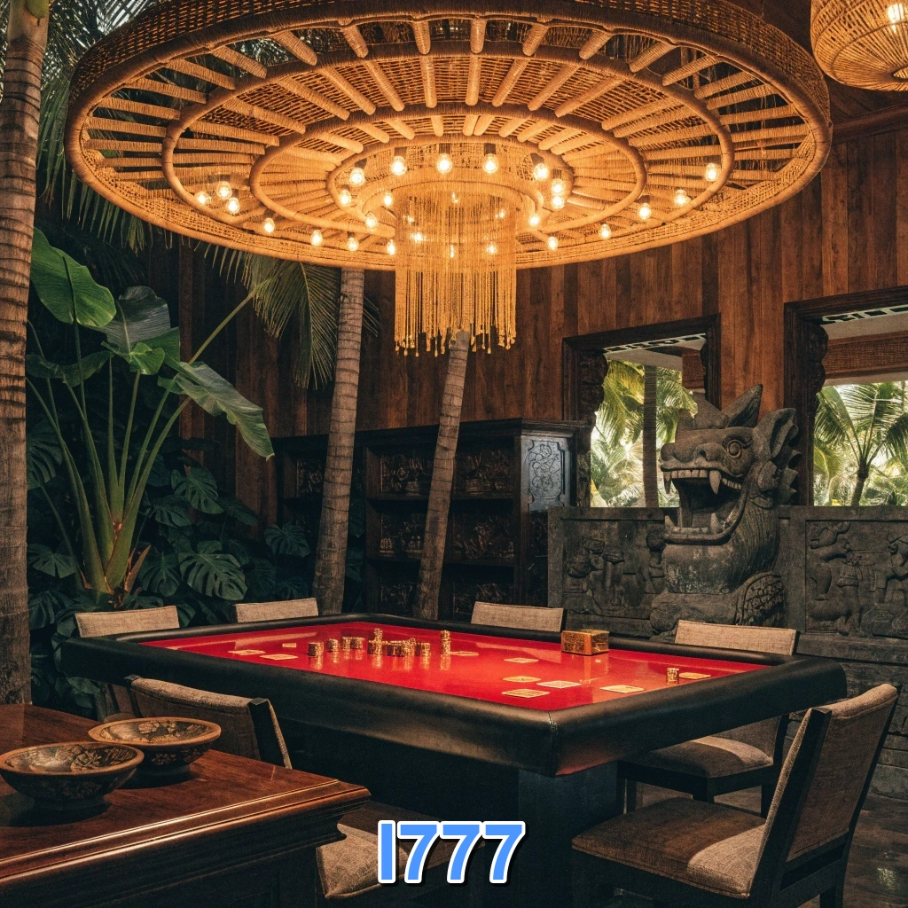 Screenshot 1 - l777 Home Screen