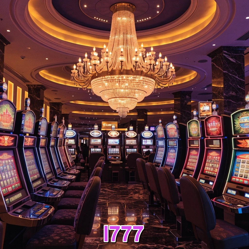 Screenshot 2 - l777 Features