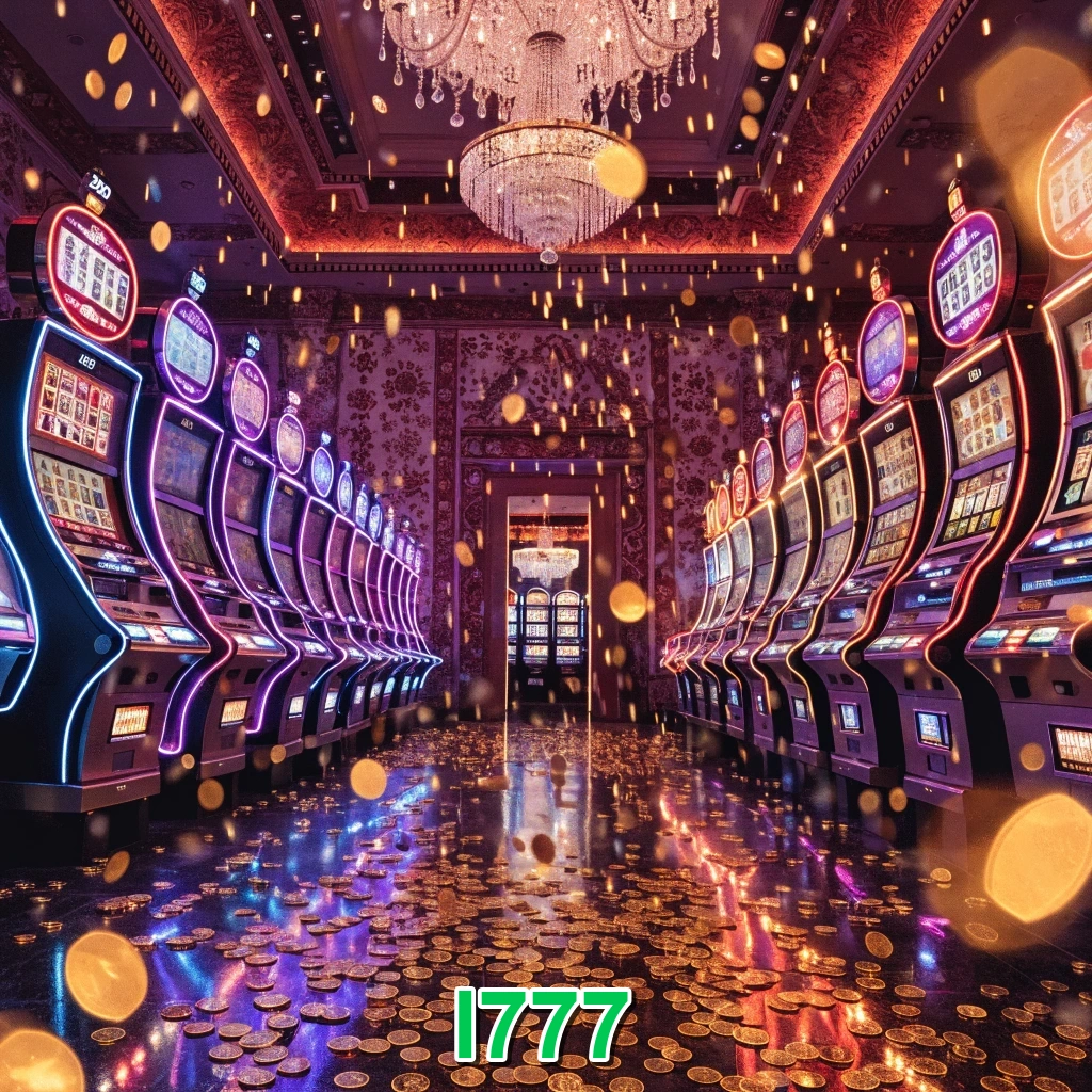 Screenshot 4 - l777 Dark Mode